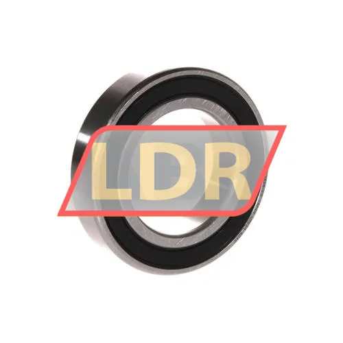 FAG S6008-2RSR-FD ürün fotoğrafı 2