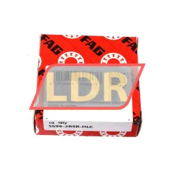 FAG S696-2RSR-HLC rulman resim 2