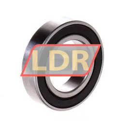 FAG S61903-2RSR-HLC
