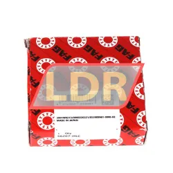 FAG S6207-HLC rulman resim 3