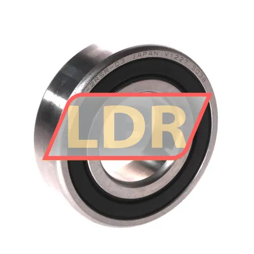 FAG S6205-2RSR-HLC-C3