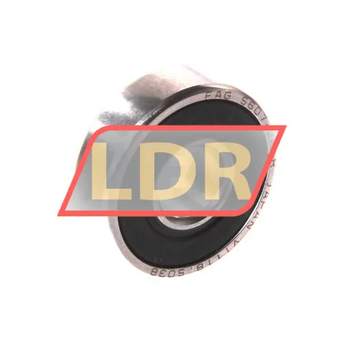 FAG S607-2RSR-HLC