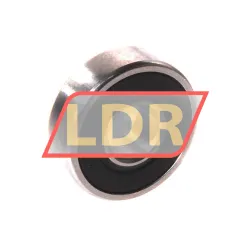 FAG S607-2RSR-HLC rulman resim 2