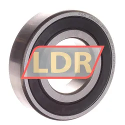 FAG S6206-2RSR-HLC