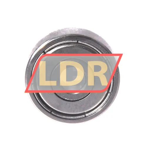 FAG S635-2Z-HLC ürün fotoğrafı 2