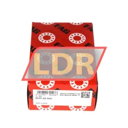 FAG S635-2Z-HLC rulman resim 3