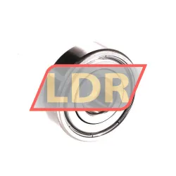 FAG S6201-2Z-HLC rulman resim 2