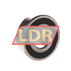 FAG S6306-2RSR-HLC