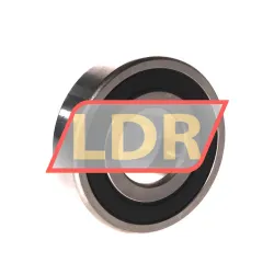 FAG S6306-2RSR-HLC rulman resim 2