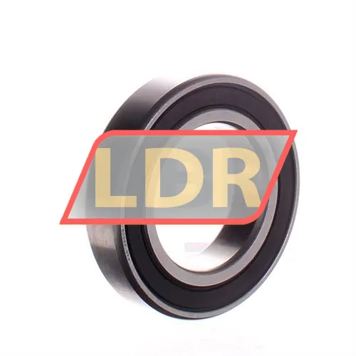FAG S6008-2RSR-HLC