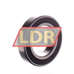 FAG S6008-2RSR-HLC
