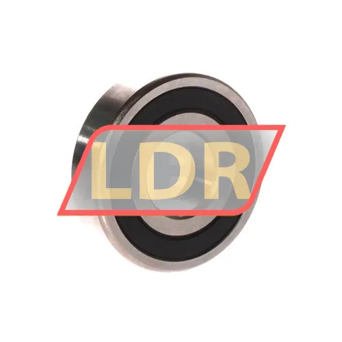 FAG S6305-2RSR-HLC ürün fotoğrafı 2