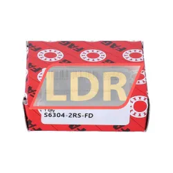 FAG S6304-2RS-FD rulman resim 3