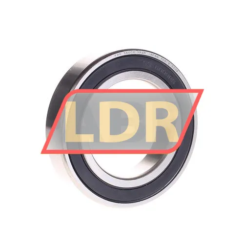 FAG S6009-2RSR-HLC