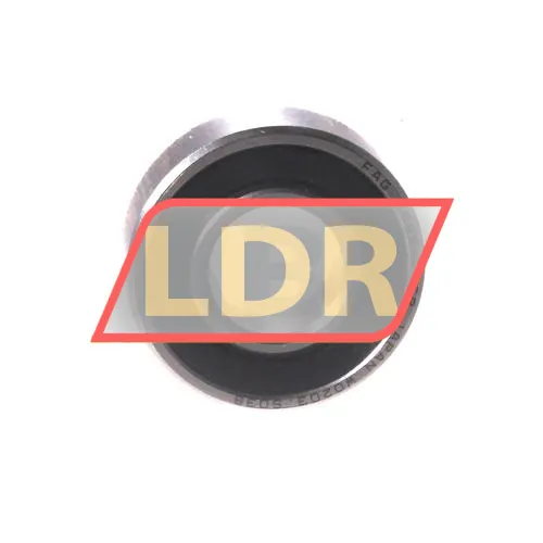 FAG S699-2RSR-HLC ürün fotoğrafı 2