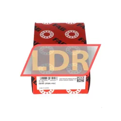 FAG S699-2RSR-HLC rulman resim 3