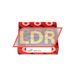 FAG S6007-2RSR-HLC rulman resim 2