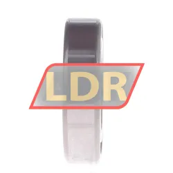 FAG S6006-2RSR-HLC rulman resim 3