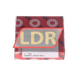 FAG S6006-2RSR-HLC rulman resim 4