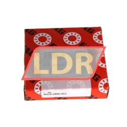 FAG S6210-2RSR-HLC rulman resim 3