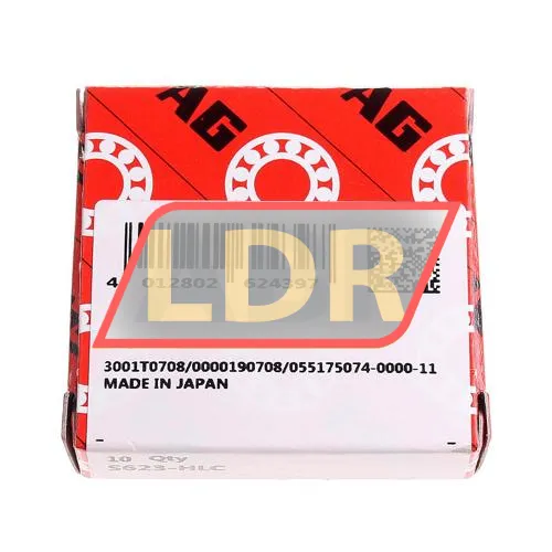 FAG S623-HLC