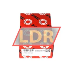 FAG S61802-2Z HLC rulman resim 3