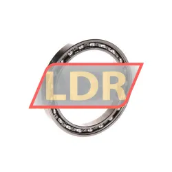 FAG S61809-RSR-HLC rulman resim 2