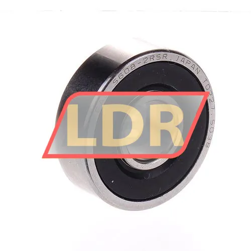 FAG S608-2RSR-HLC