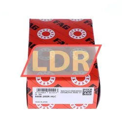 FAG S608-2RSR-HLC rulman resim 2