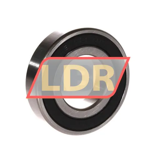 FAG S6207-2RSR-FD