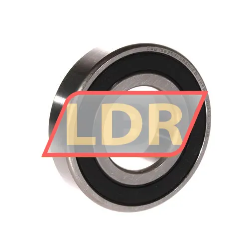 FAG S6207-2RSR-FD ürün fotoğrafı 2