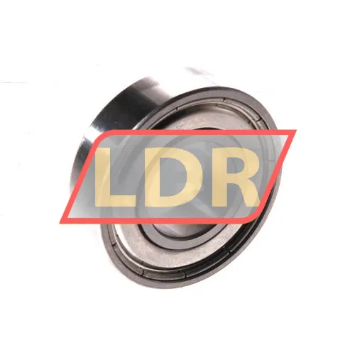 FAG S6002-2Z-HLC ürün fotoğrafı 2