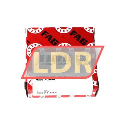 FAG S6201-HLC ürün fotoğrafı 3