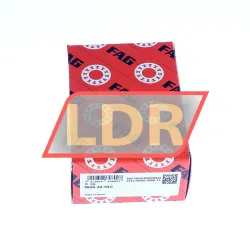 FAG S626-2Z-HLC rulman resim 2