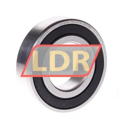 FAG S6206-2RSR-HLC-C3