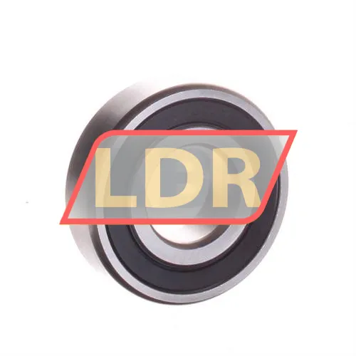 FAG S6204-2RSR-HLC