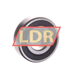 FAG S6204-2RSR-HLC