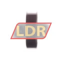 FAG S6204-2RSR-HLC rulman resim 2