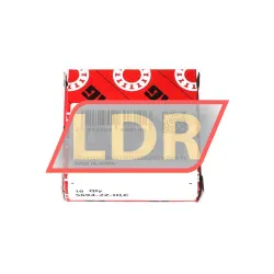 FAG S694-2Z-HLC rulman resim 2