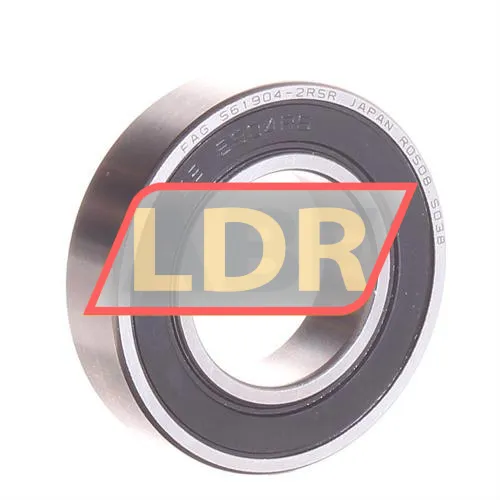 FAG S61904-2RSR-HLC