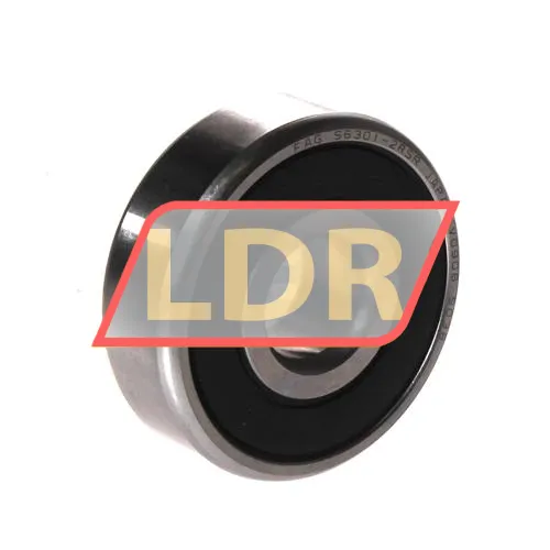 FAG S6301-2RSR-HLC