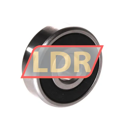 FAG S6301-2RSR-HLC ürün fotoğrafı 2