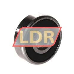FAG S6301-2RSR-HLC