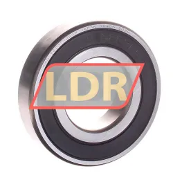 FAG S6207-2RSR-HLC