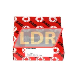 FAG S6207-2RSR-HLC rulman resim 3