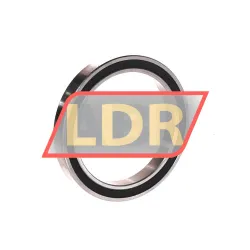 FAG S61808-2RSR-HLC rulman resim 2