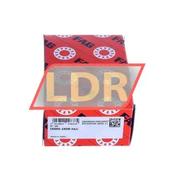 FAG S6000-2RSR-HLC rulman resim 3