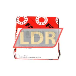FAG S6302-2RSR-HLC rulman resim 3
