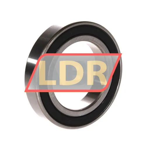 FAG S6010-2RSR-FD ürün fotoğrafı 2