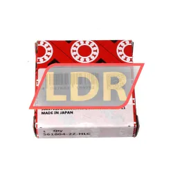 FAG S61804-2Z-HLC rulman resim 2